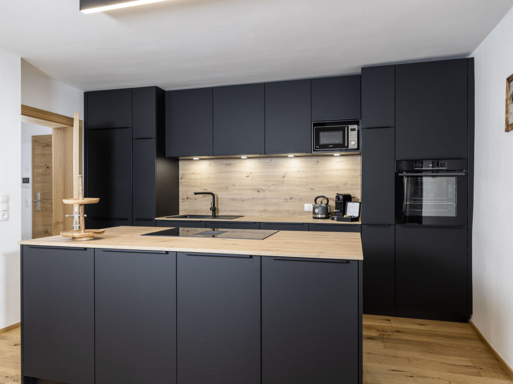 Appartement Family 03 in Oostenrijk