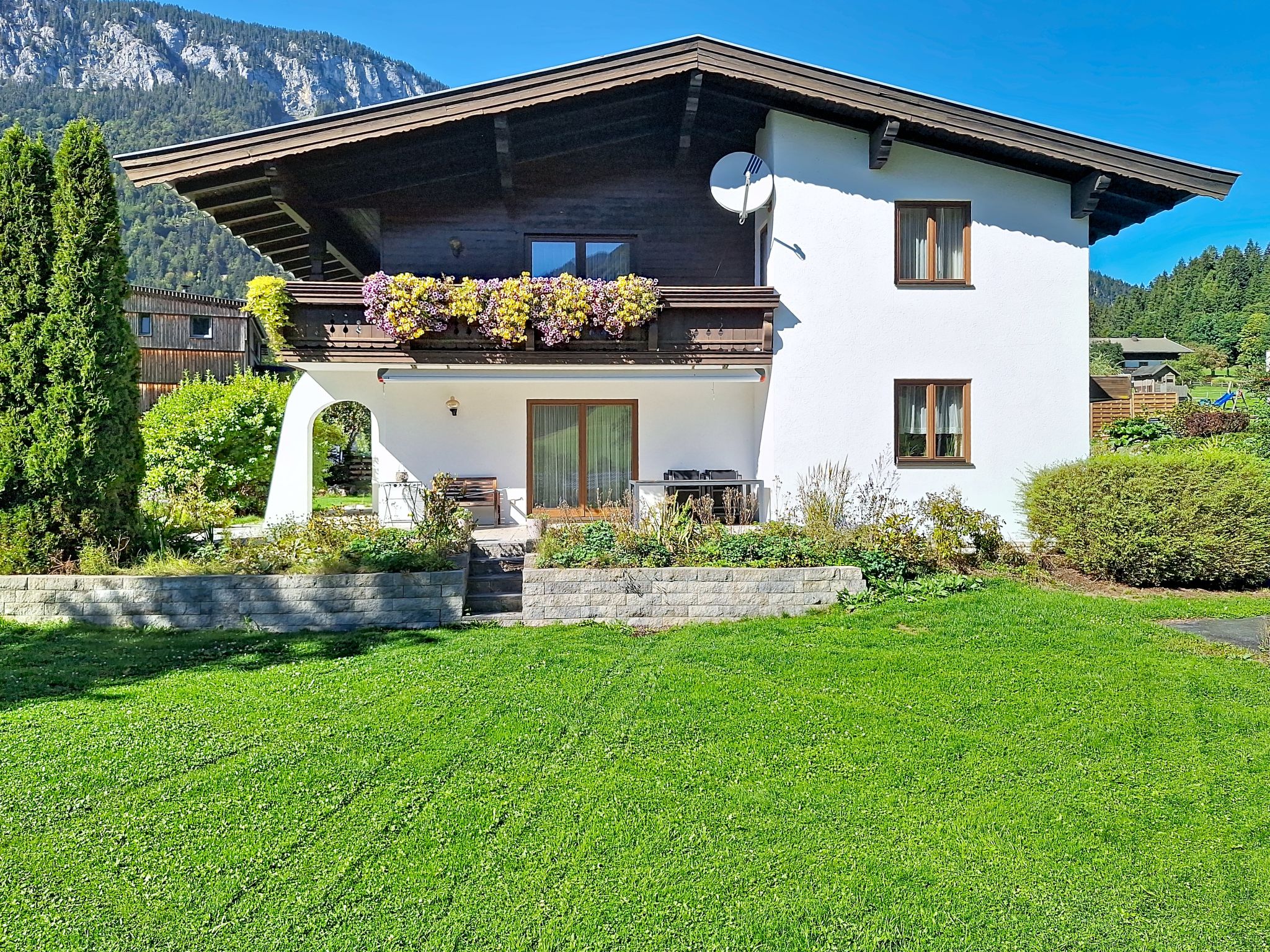 Ferienhaus Lanzinger — House (5 of 54)