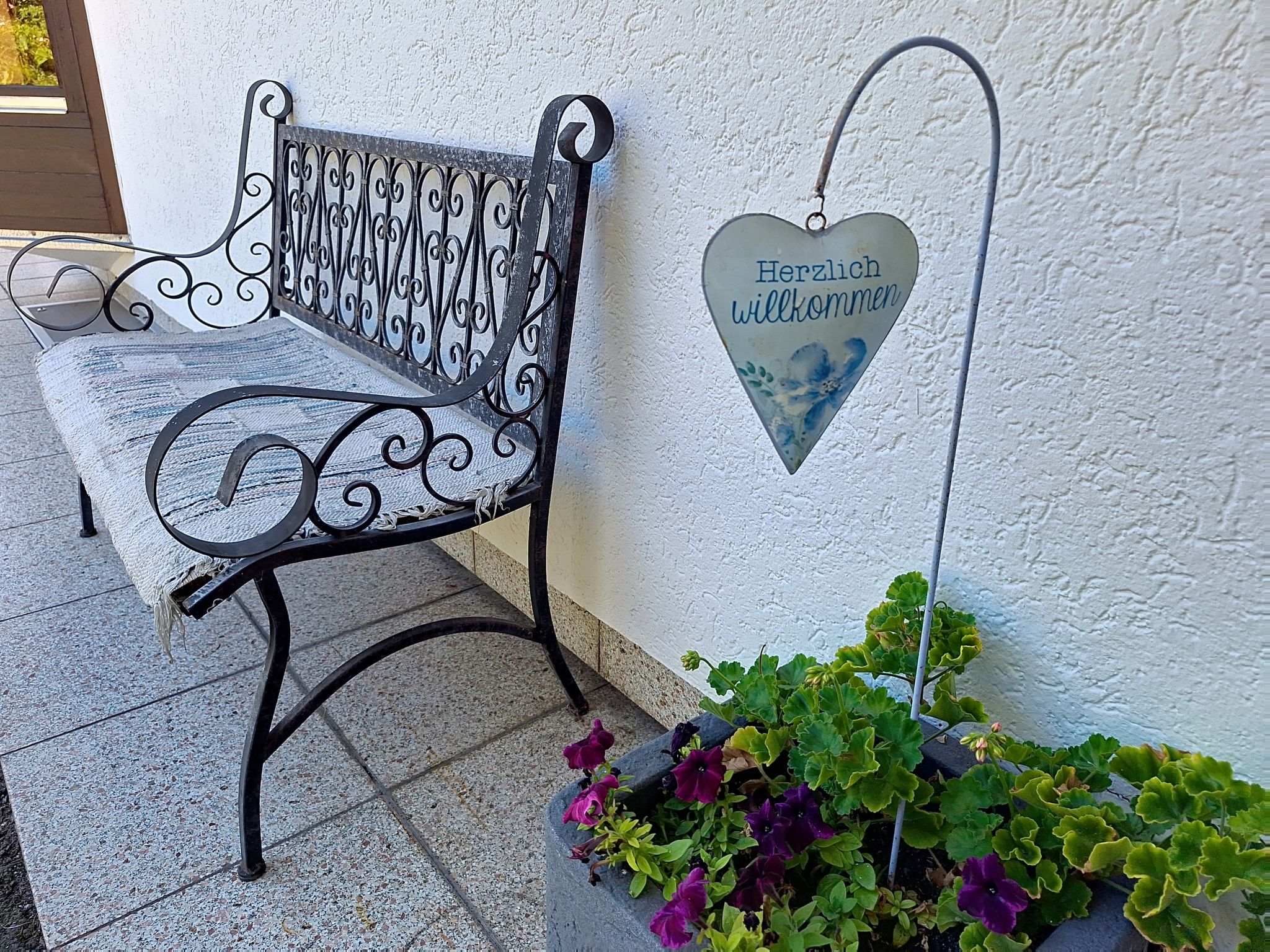 Ferienhaus Lanzinger — Terrace (4 of 54)