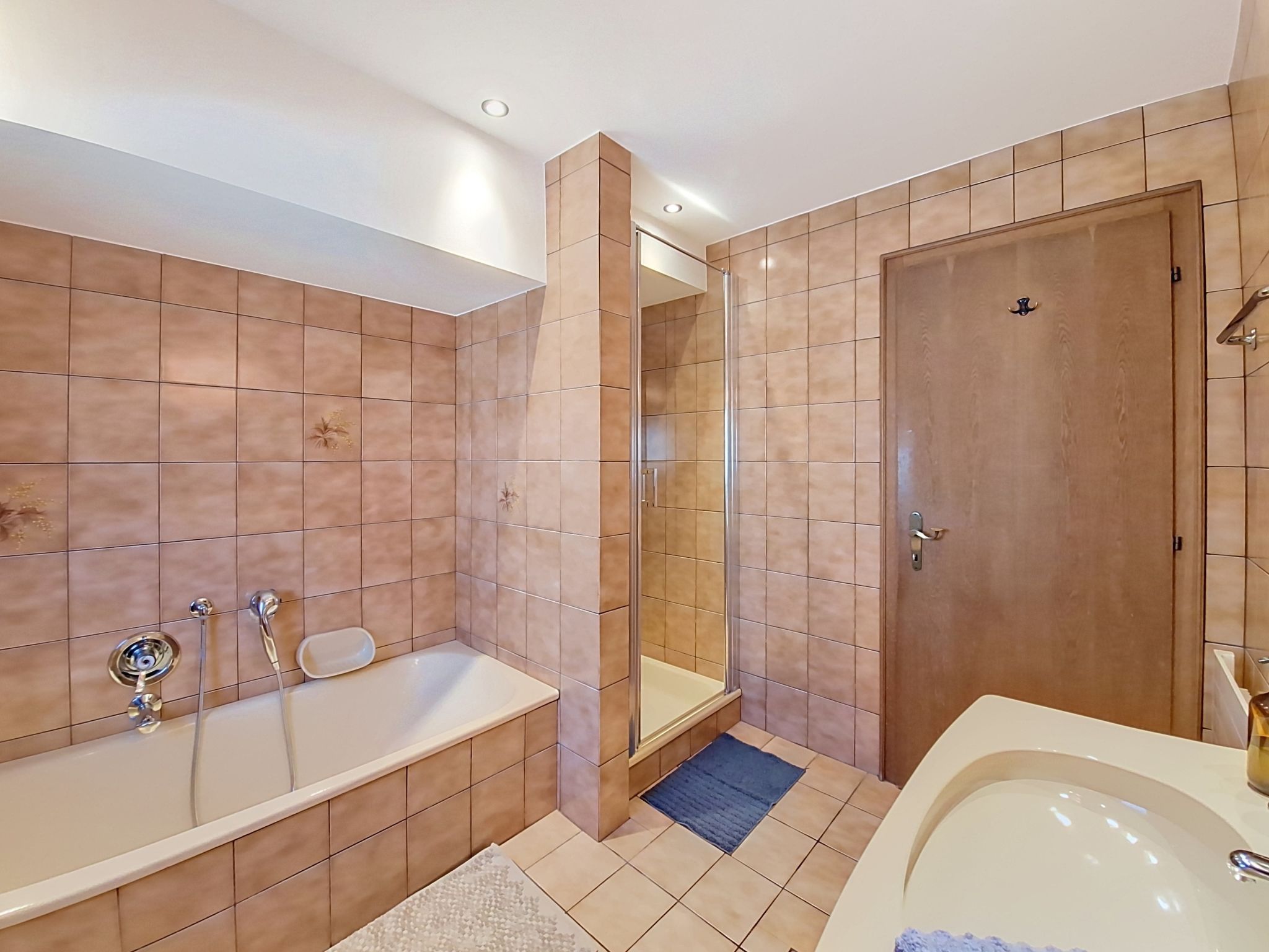Ferienhaus Lanzinger - Binnen