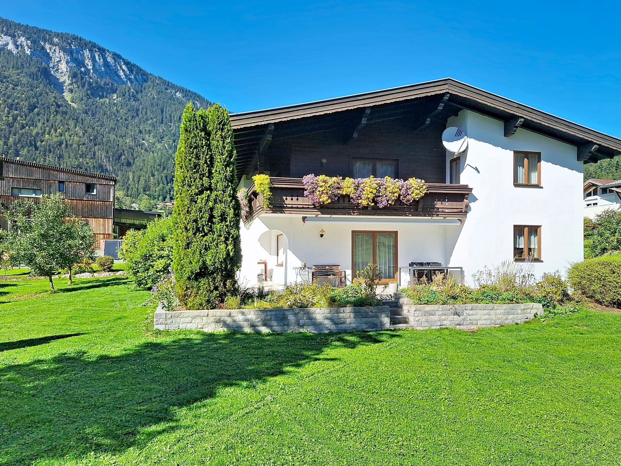 Ferienhaus Lanzinger — House (1 of 54)