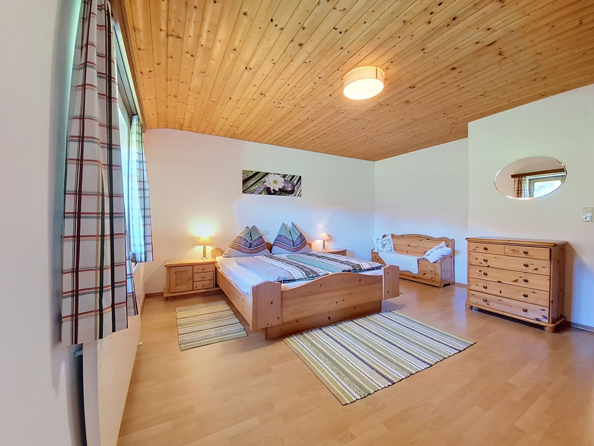 Ferienhaus Lanzinger