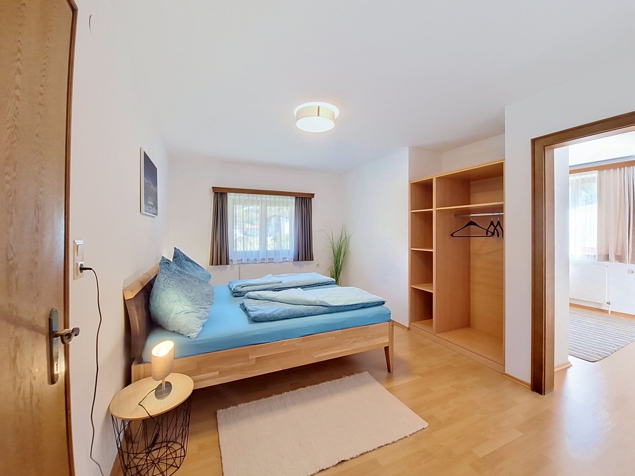 Ferienhaus Lanzinger - Binnen