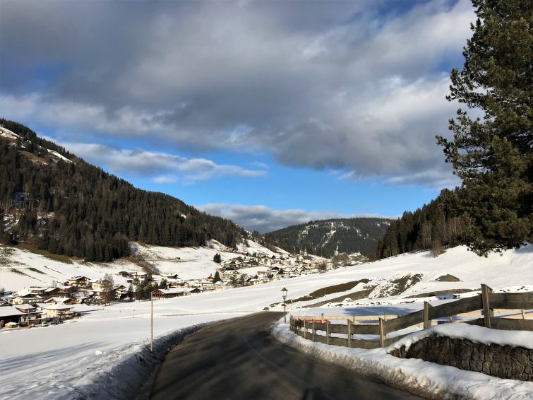 Photo of Gratlspitz