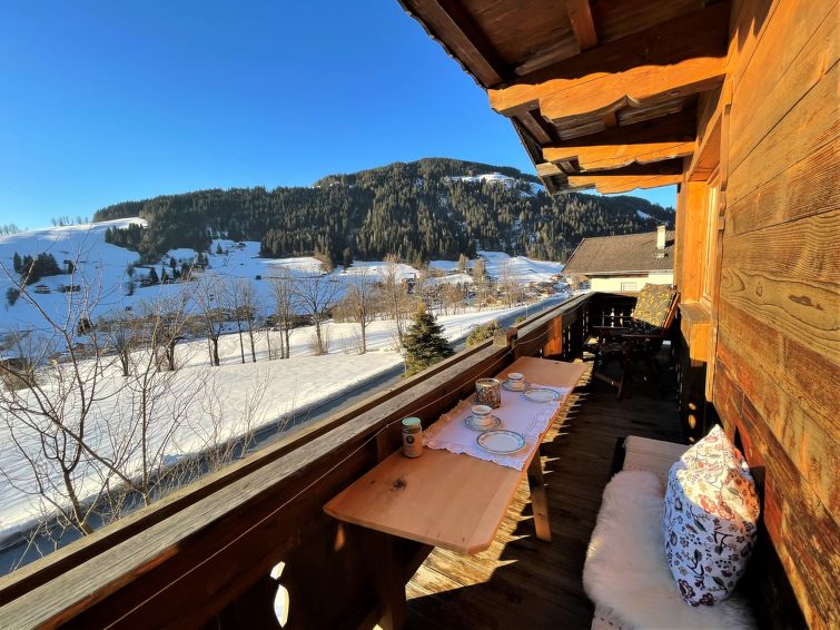 Photo of Gratlspitz