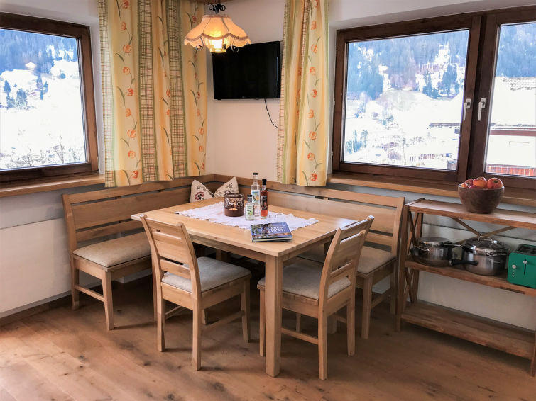 Photo of Gratlspitz