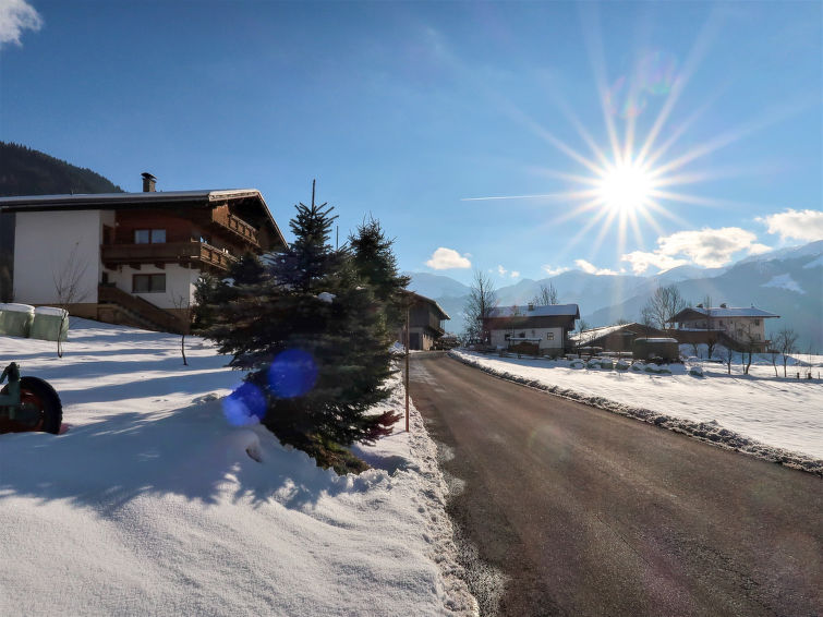 Photo of Gratlspitz