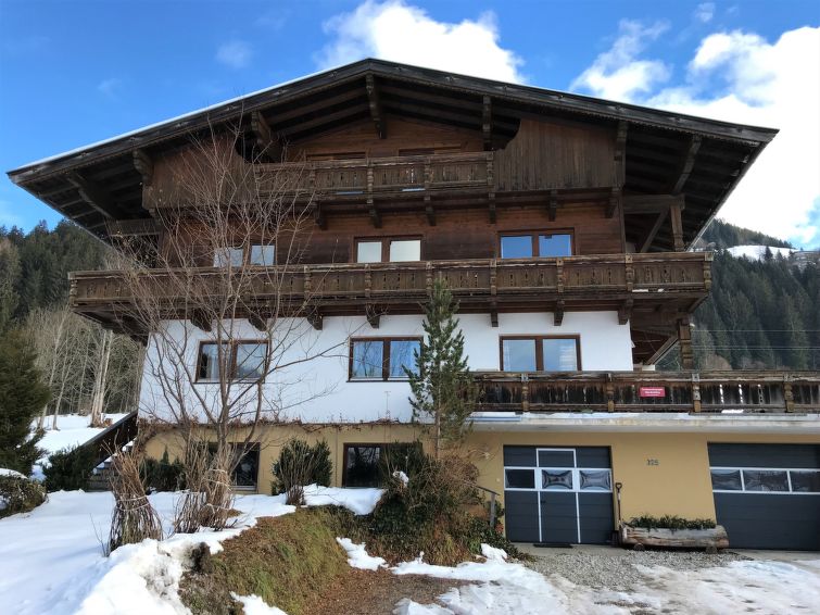 Photo of Gratlspitz