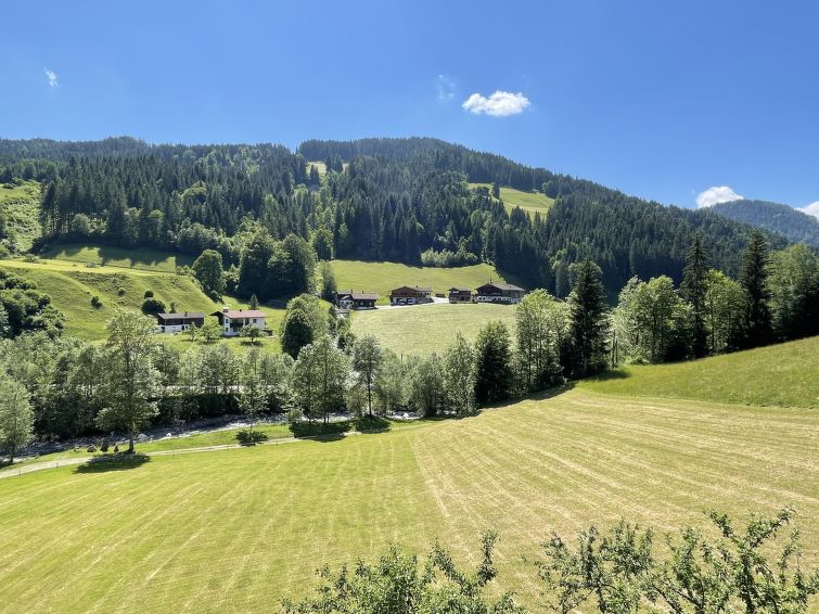 Troadkasten - Chalet - Ski Juwel Alpbachtal Wildschönau