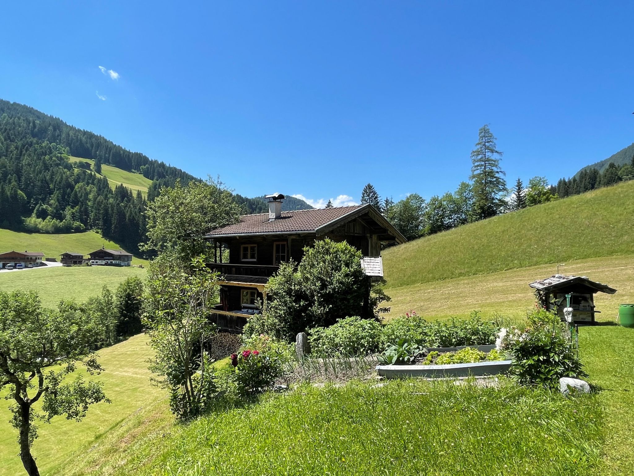 Photo of Troadkasten