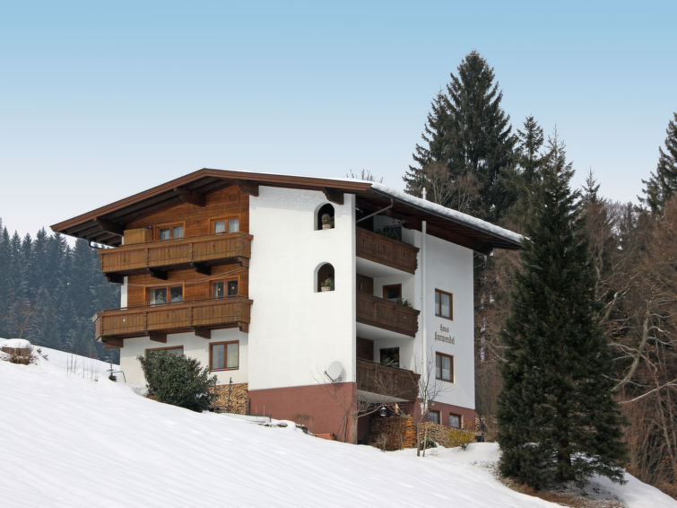 Slide2 - Karwendel