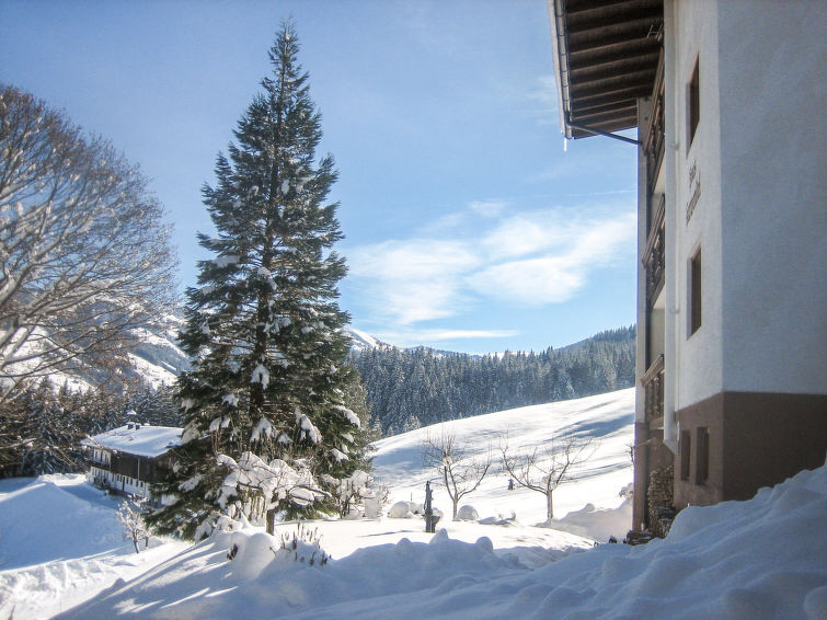 Photo of Karwendel