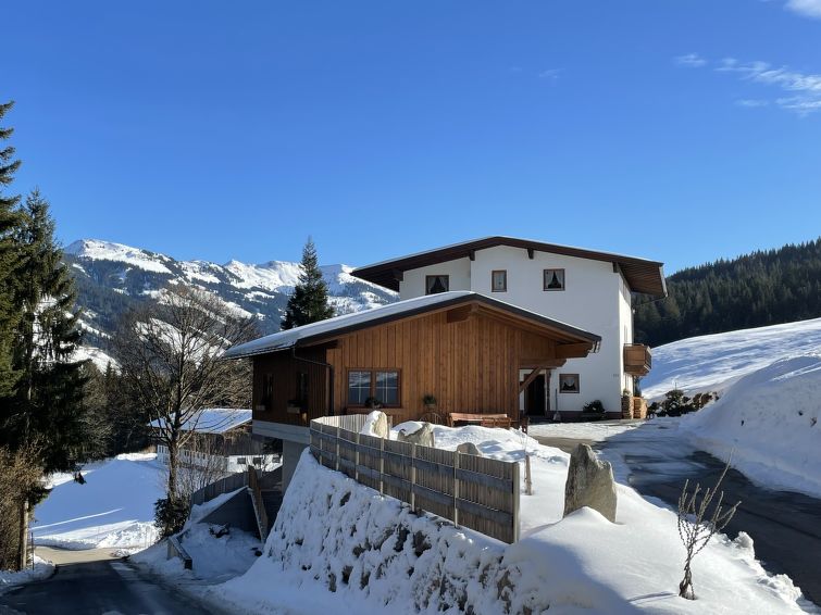 Appartamento di vacanza Karwendel