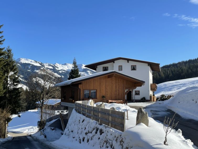 Holiday Apartment Karwendel