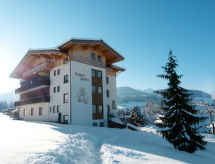 Appartement Roggenboden