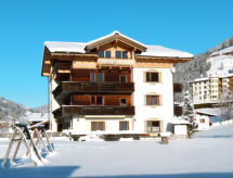 Appartement Roggenboden