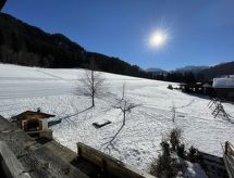 Appartement Roggenboden