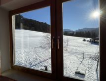 Appartement Roggenboden