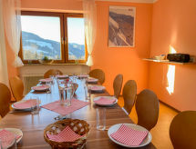 Appartement Roggenboden