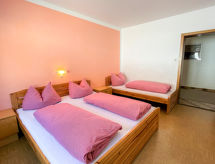 Appartement Roggenboden