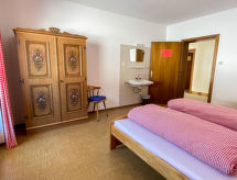Appartement Roggenboden