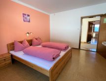 Appartement Roggenboden