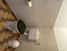 Appartement Roggenboden