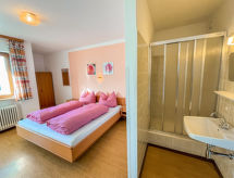 Appartement Roggenboden