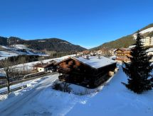 Appartement Roggenboden