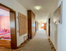 Appartement Roggenboden