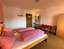 Appartement Roggenboden