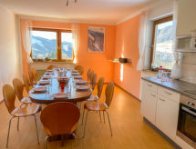 Appartement Roggenboden