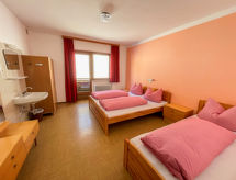 Appartement Roggenboden
