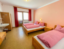 Appartement Roggenboden