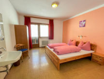 Appartement Roggenboden