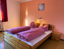 Appartement Roggenboden