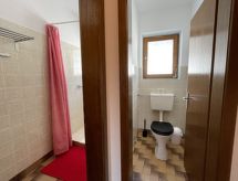 Appartement Roggenboden
