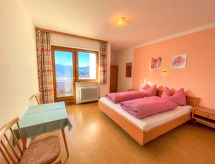 Appartement Roggenboden