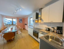 Appartement Roggenboden
