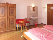 Appartement Roggenboden