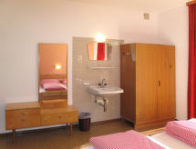 Appartement Roggenboden