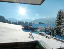 Appartement Roggenboden