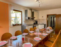 Appartement Roggenboden