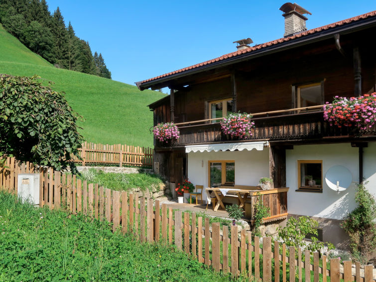 Sonnheim Accommodation in Oberau