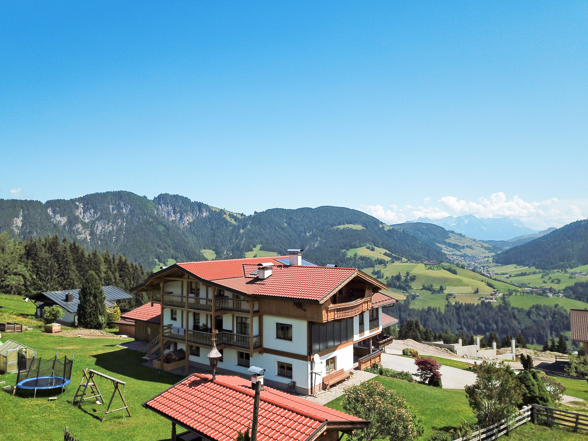 Berganger (WIL422)-Outside
