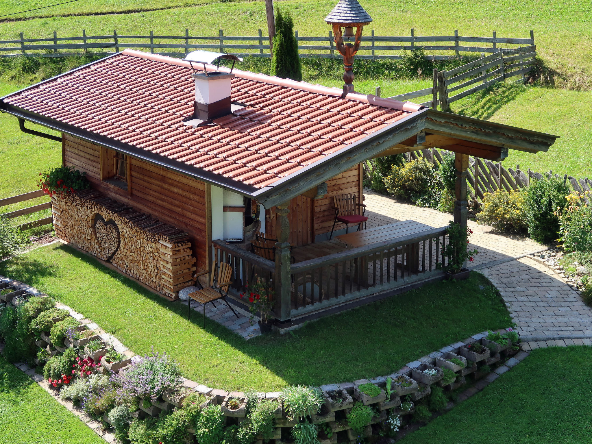 Berganger (WIL422)-Outside
