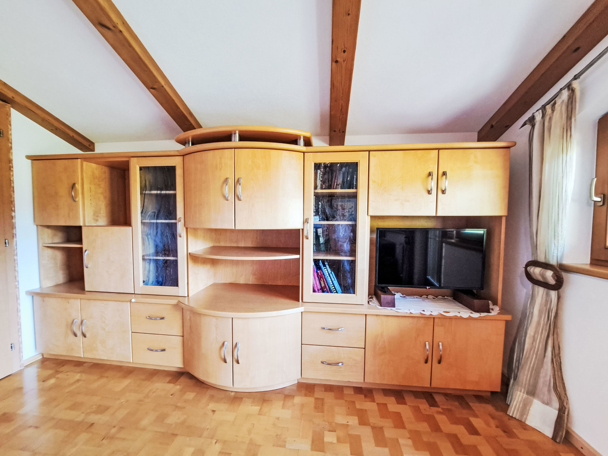 Berganger (WIL422)-Inside