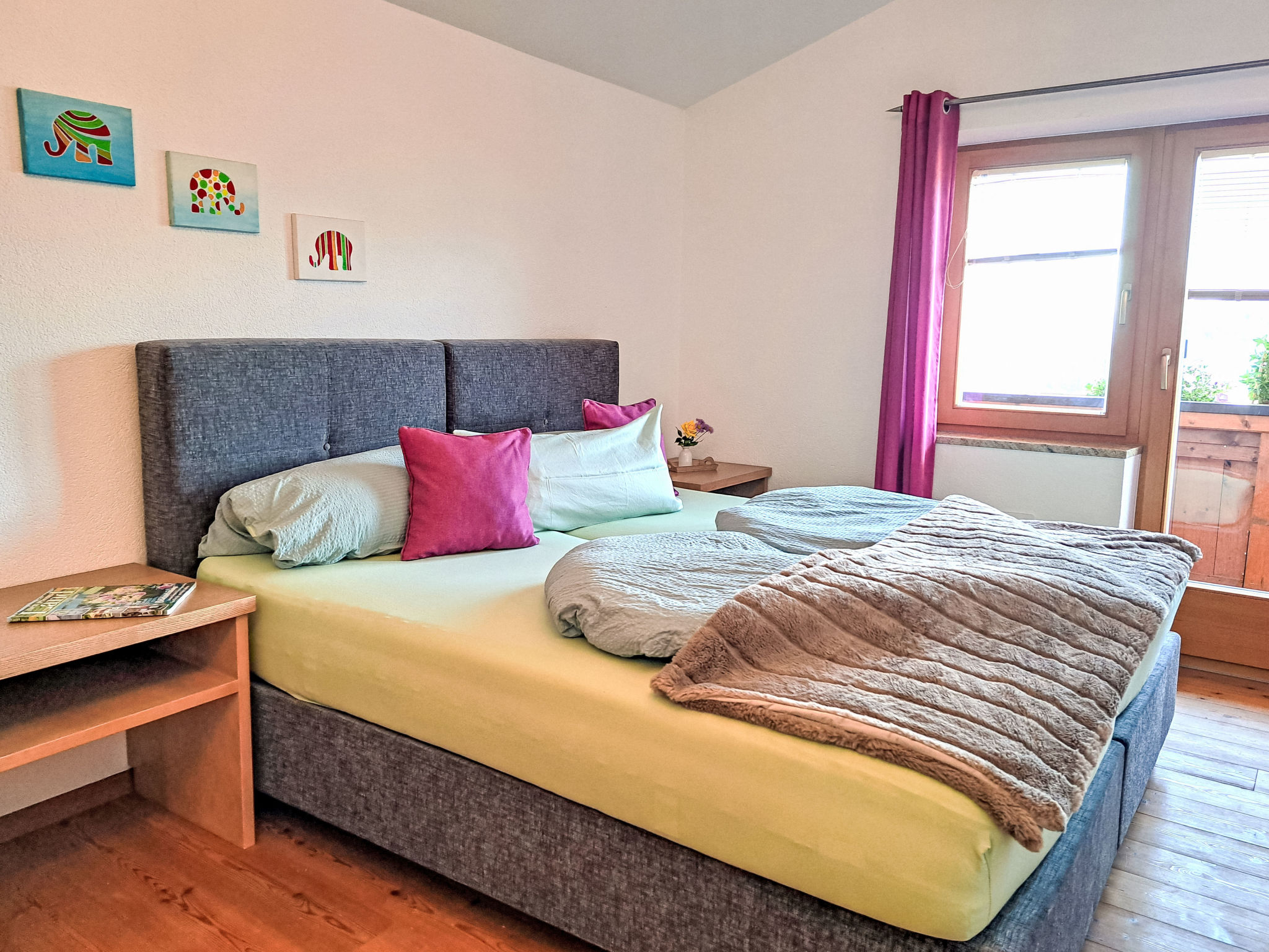 Berganger (WIL422)-Inside