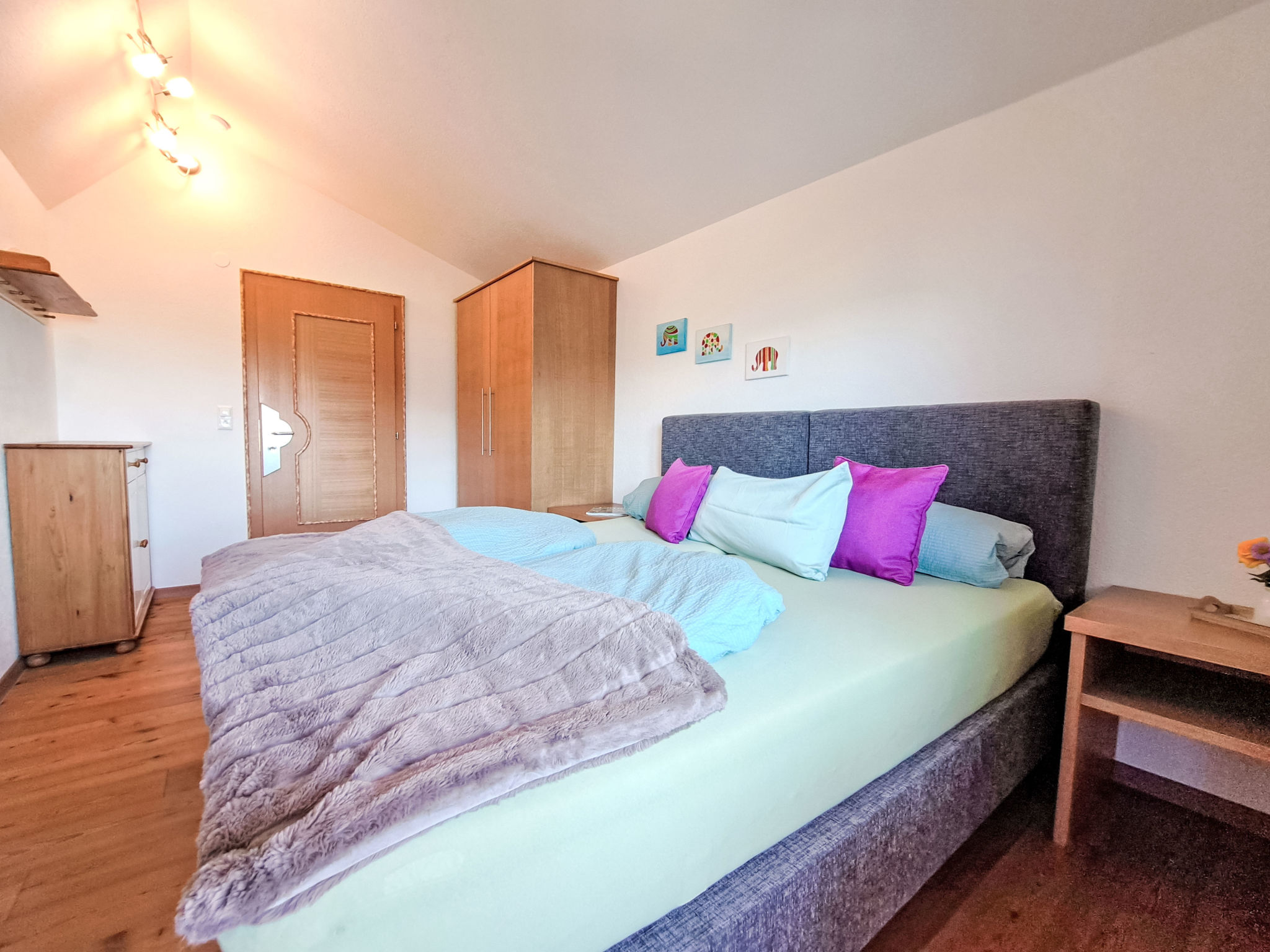 Berganger (WIL422)-Inside