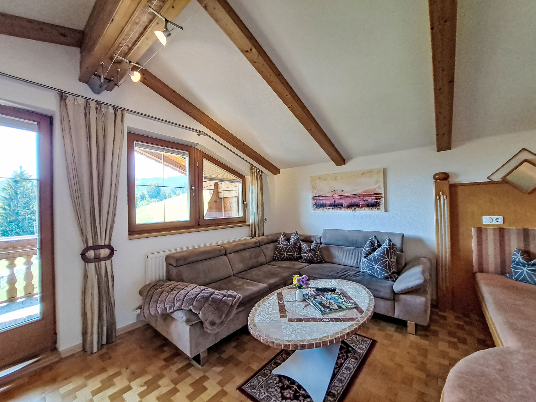 Berganger (WIL422)-Inside
